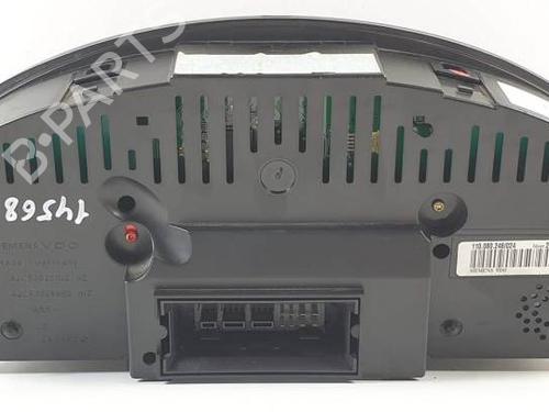 Instrument cluster AUDI A3 (8L1) 1.8 | BP18340539C47 