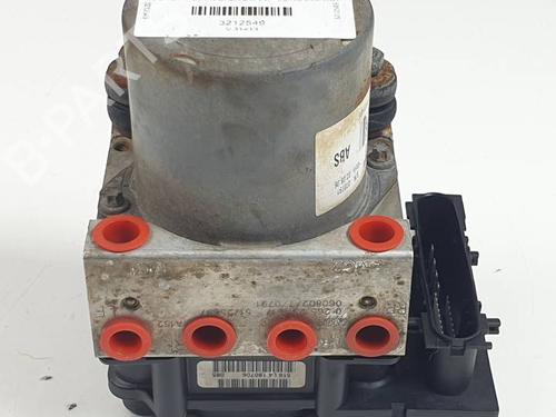 ABS pump PEUGEOT BOXER Van 2.2 HDi 120 | BP29624492M43 