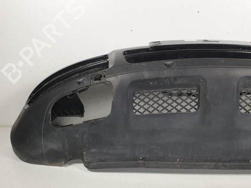 Front bumper VW TOUAREG (7LA, 7L6, 7L7) 2.5 R5 TDI | BP17165593C7 