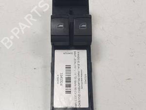 Interrupteur de vitre avant gauche SEAT LEON (1M1) 1.9 TDI (90 hp) 31656807