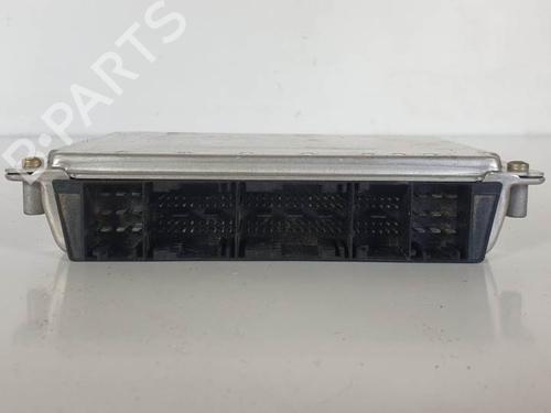 Engine control unit (ECU) BMW 3 (E46) 320 d | BP12379758M57 