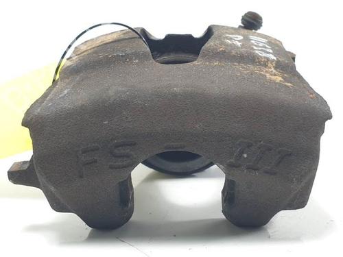 Left front brake caliper SEAT ALTEA (5P1) 1.6 | BP13326499M105 
