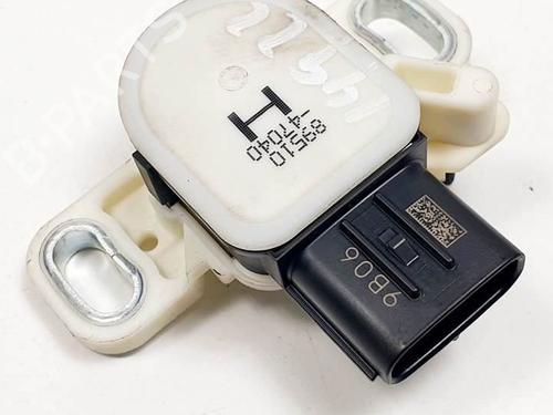 Used Electronic sensor Electronic sensor TOYOTA COROLLA Hatchback (_E21_, _EA1_, _EH1_) 1.8 Hybrid (ZWE211) (98 hp) 25403813 25403813