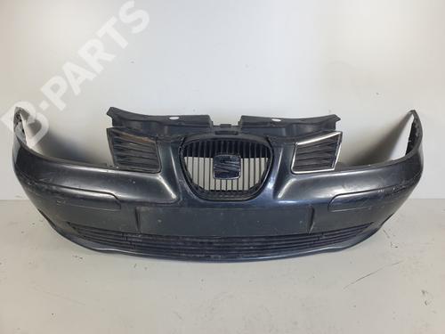 Used Front bumper Front bumper SEAT IBIZA III (6L1) 1.9 SDI (64 hp) 11137333 11137333
