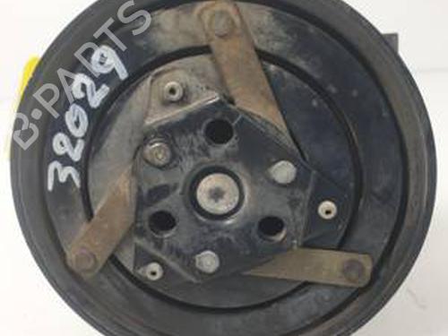 AC compressor RENAULT SCÉNIC II (JM0/1_) 1.5 dCi (JM1E, JM16) | BP30559314M34