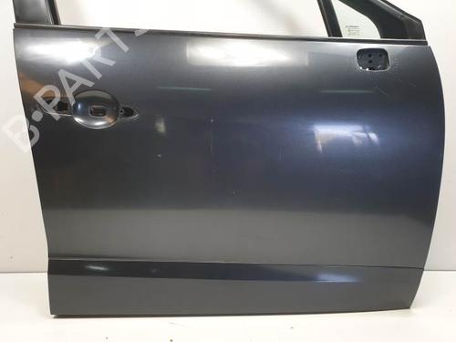 Right front door RENAULT GRAND SCÉNIC III (JZ0/1_) 1.4 16V (JZ0F) | BP28367436C3 
