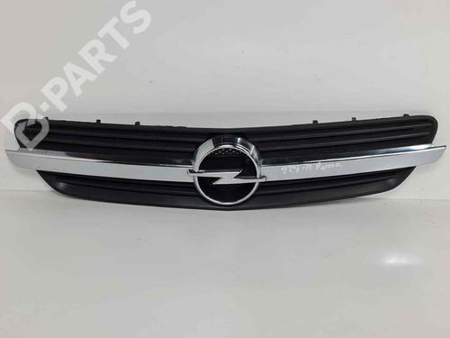front-grille-opel-meriva-a-mpv-x03-17-cdti-e75-13162160-2003-2004-2005-2006-2007-2008-2009-2010-6991472 main image