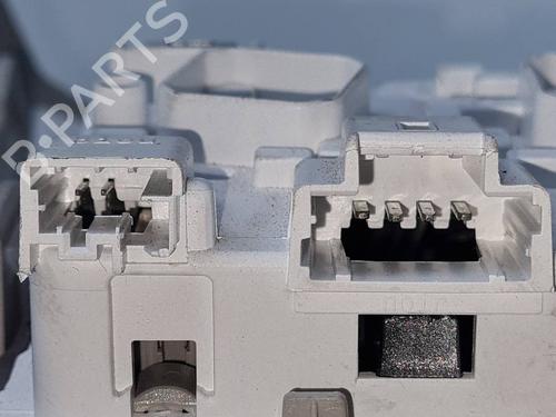 Kabinelys CITROËN C5 AIRCROSS (A_) 1.6 PureTech 180 (A45GFR) | BP29321864I8 - Image 4