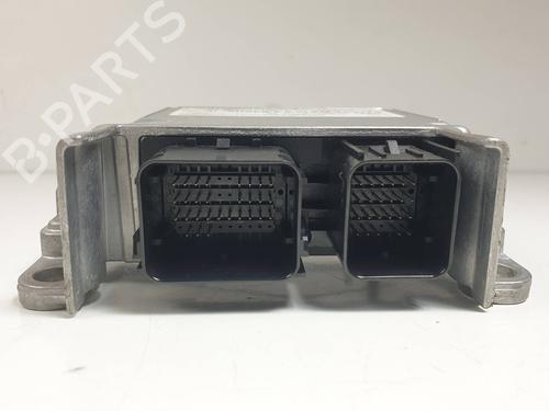 Electronic module JAGUAR XF I (X250) 2.7 D | BP29875262M83 - Image 3