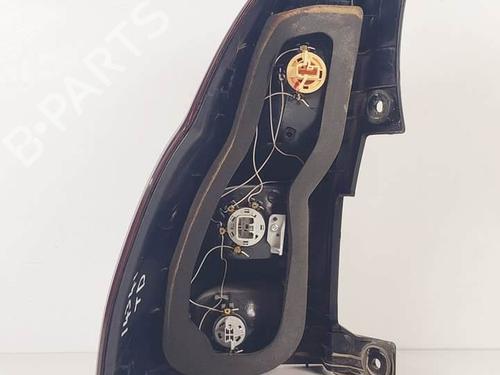Right taillight TOYOTA LAND CRUISER PRADO (_J12_) 3.0 D-4D (KDJ120, KDJ125, KDJ121) | BP17986090C35 