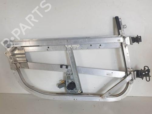 Used Right front door SMART CITY-COUPE (450) 0.6 (S1CLA1, 450.341) (55 hp) 16729654