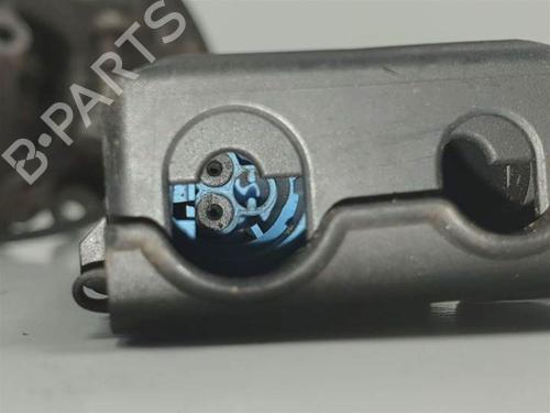 Right front steering knuckle BMW 5 Touring (E61) 525 i | BP10105081M26 