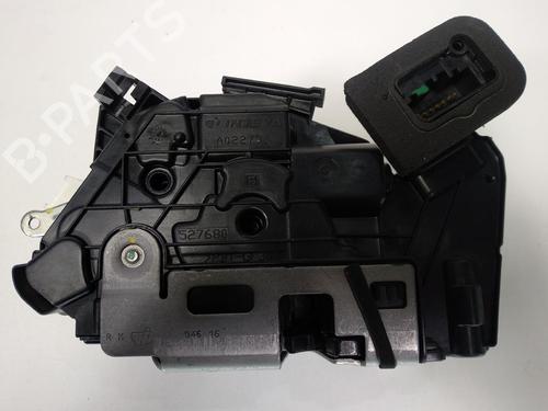 Front right lock SKODA YETI (5L) 1.2 TSI | BP6861209C97 