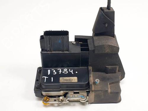 Rear left lock FORD FIESTA V (JH_, JD_) 1.4 16V | BP16726676C100 