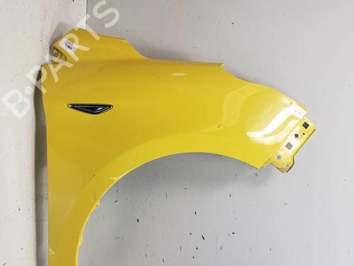 Used Right front fenders Right front fenders FORD KA+ III (UK, FK) 1.2 Ti-VCT (85 hp) 40176548 40176548