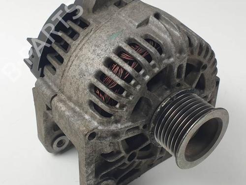 Used Alternator RENAULT SCÉNIC II (JM0/1_) 1.9 dCi (JM0G, JM12, JM1G, JM2C) (120 hp) 29245406