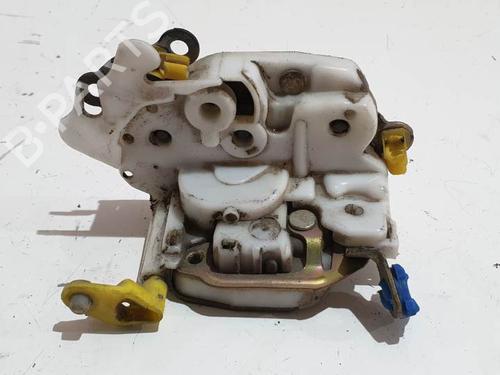 Front left lock NISSAN VANETTE CARGO Bus (HC 23) 2.3 D | BP6840071C98 