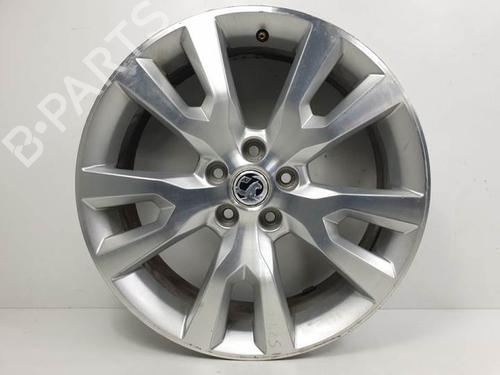 Rim OPEL ANTARA A (L07) 2.2 CDTi 4x4 | BP7458358C45 