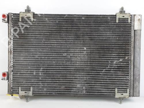 Used AC radiator AC radiator CITROËN C4 I (LC_) 1.6 HDi (109 hp) 40175285 40175285