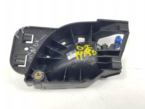 Front left interior door handle TATA ARIA | BP18464622I13 - Image 2