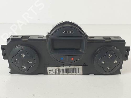 Used Climate control Climate control RENAULT MEGANE II (BM0/1_, CM0/1_) 1.9 dCi (131 hp) 17560585 17560585