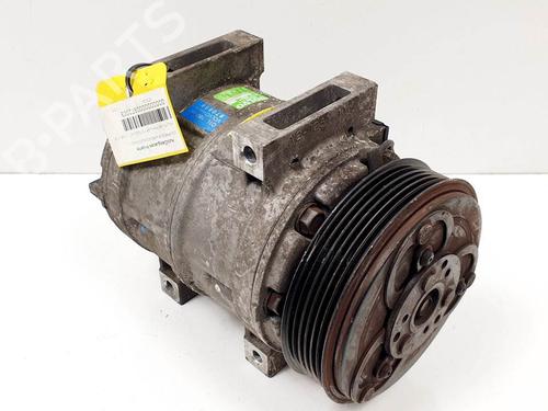 Used AC compressor AC compressor VOLVO V40 Estate (645) 2.0 T (165 hp) 15379282 15379282