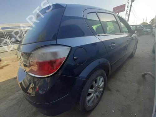 Front right window mechanism OPEL ASTRA H (A04) 1.4 (L48) | BP6849584C23 
