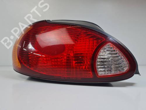 Used Left taillight Left taillight HYUNDAI LANTRA II (J-2) 1.6 16V (114 hp) 35749777 35749777