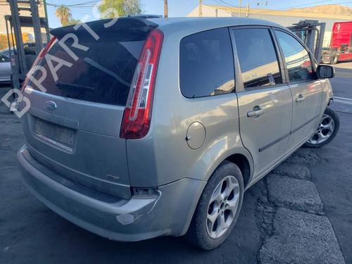 AC compressor FORD C-MAX (DM2) 1.6 TDCi | BP25140696M34  - Image 42