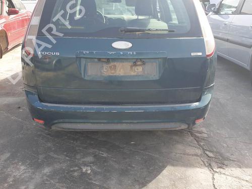 Engine control unit (ECU) FORD FOCUS II Turnier (DA_, FFS, DS) 1.8 TDCi | BP25139058M57  - Image 13