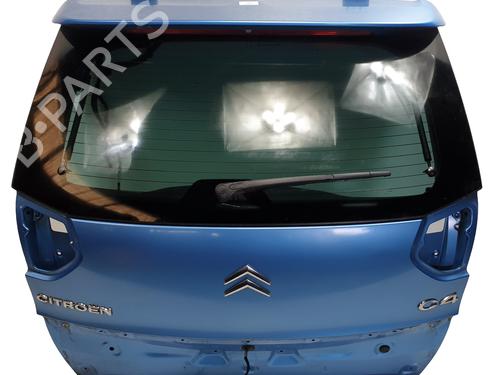 tailgate-citroen-c4-picasso-i-mpv-ud_-2006-2007-2008-2009-2010-2011-2012-2013-2014-2015-36374821 main image