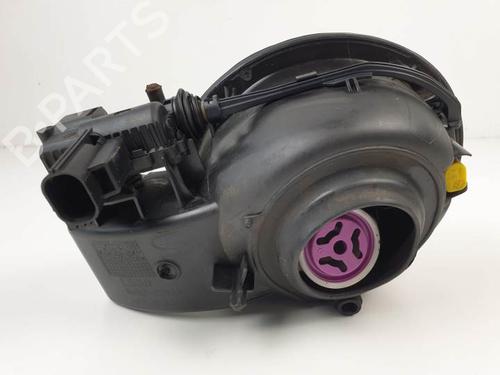 Fuel flap LAND ROVER RANGE ROVER EVOQUE (L538) 2.0 D | BP25144407C131 