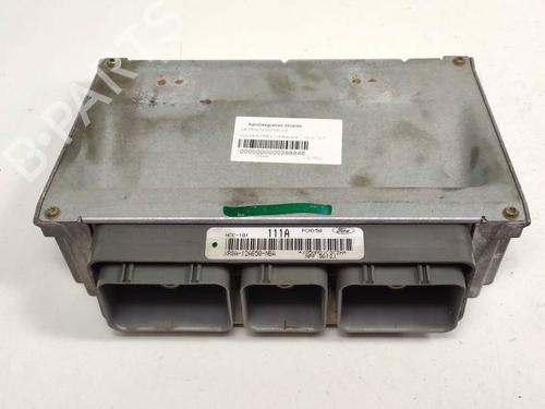 Used Engine control unit (ECU) JAGUAR S-TYPE II (X200) 3.0 V6 (238 hp) 8932935
