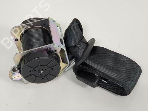 Used Rear center seatbelt SKODA YETI (5L) 1.2 TSI (110 hp) 8731298