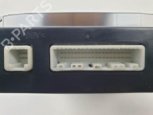 Climate control TOYOTA AVENSIS (_T25_) 2.0 D-4D (ADT250_, ADT250R) | BP27272626I5 