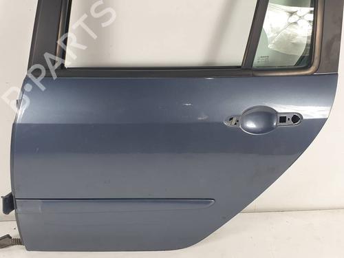 Left rear door RENAULT MODUS / GRAND MODUS (F/JP0_) 1.5 dCi 90 | BP29875162C4