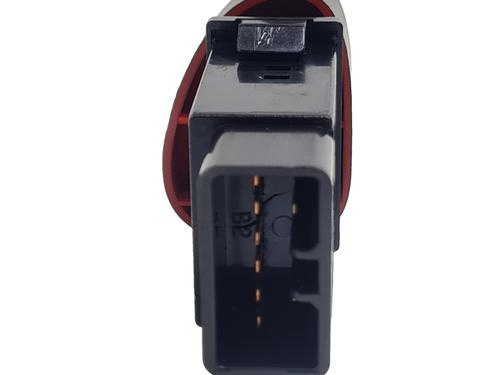 Warning switch HYUNDAI H-1 / STAREX Bus (A1) 2.5 TD | BP36374894I22 - Image 2