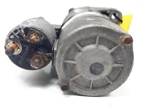 Starter RENAULT CLIO III (BR0/1, CR0/1) 1.2 16V Hi-Flex (BR1U, CR1U) | BP16113397M8