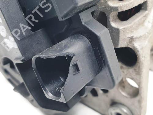 Generator AUDI A3 (8L1) 1.6 | BP25144728M7 