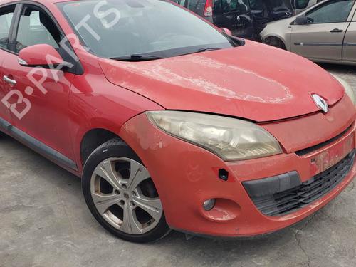 Engine RENAULT MEGANE III Hatchback (BZ0/1_, B3_) 1.6 16V (BZ1B, BZ1H) | BP28027465M1  - Image 8