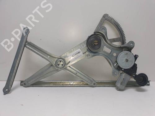 Used Front right window mechanism Front right window mechanism LEXUS RX (_U3_) 400h AWD (MHU38_) (211 hp) 8910097 8910097