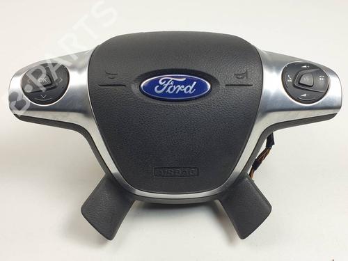 driver-airbag-ford-kuga-ii-dm2-2012-30279085 main image