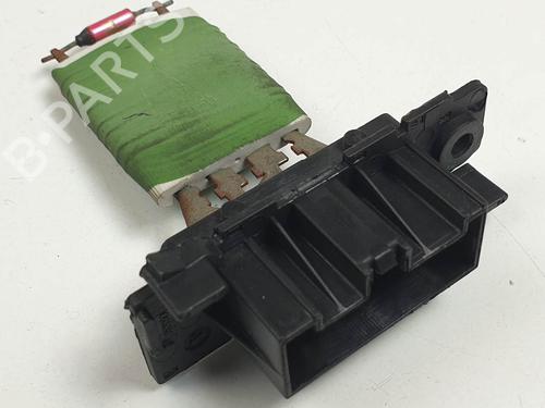 Heater resistor CITROËN JUMPER II Van 2.2 BlueHDi 140 | BP28034372M108 - Image 2