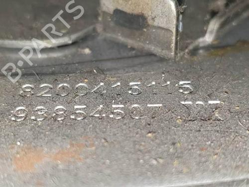 Hand brake OPEL VIVARO A Bus (X83) 2.0 CDTI (F7, J7, A07) | BP15781925I18 