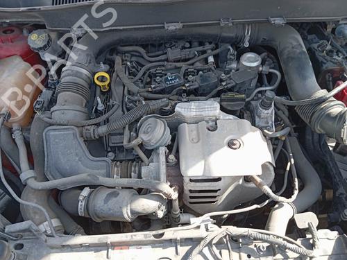 Left front driveshaft FORD B-MAX (JK) 1.0 EcoBoost | BP24340585M38 - Image 5
