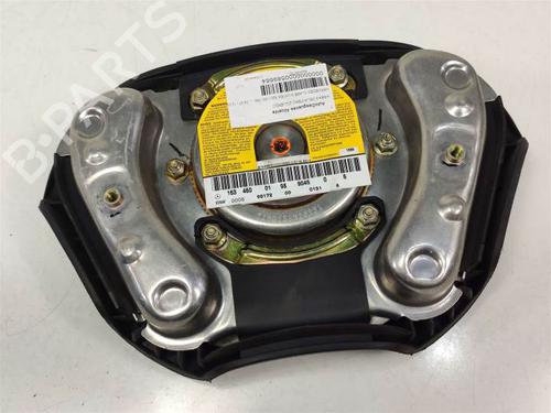 Driver airbag MERCEDES-BENZ M-CLASS (W163) ML 320 (163.154) | BP9964931C9
