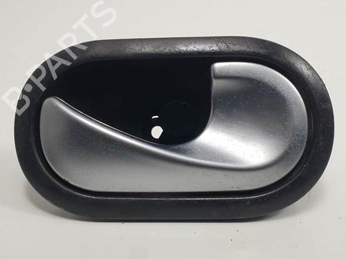 Used Front right interior door handle Front right interior door handle RENAULT MEGANE II (BM0/1_, CM0/1_) 1.5 dCi (BM02, BM13, BM2A, CM02, CM13) (101 hp) 12385716 12385716