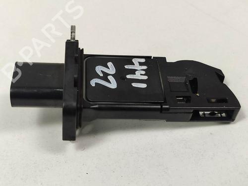 Used Mass air flow sensor Mass air flow sensor FORD FIESTA VI (CB1, CCN) 1.4 TDCi (70 hp) 9675922 9675922