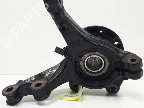 Right front steering knuckle CITROËN C4 III (BA_, BB_, BC_) 1.2 PureTech 130 (BAHNSA, BAHNSB) | BP16841007M26 
