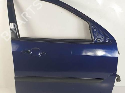 Used Right front door FORD FOCUS I (DAW, DBW) 1.6 16V (100 hp) 19278721